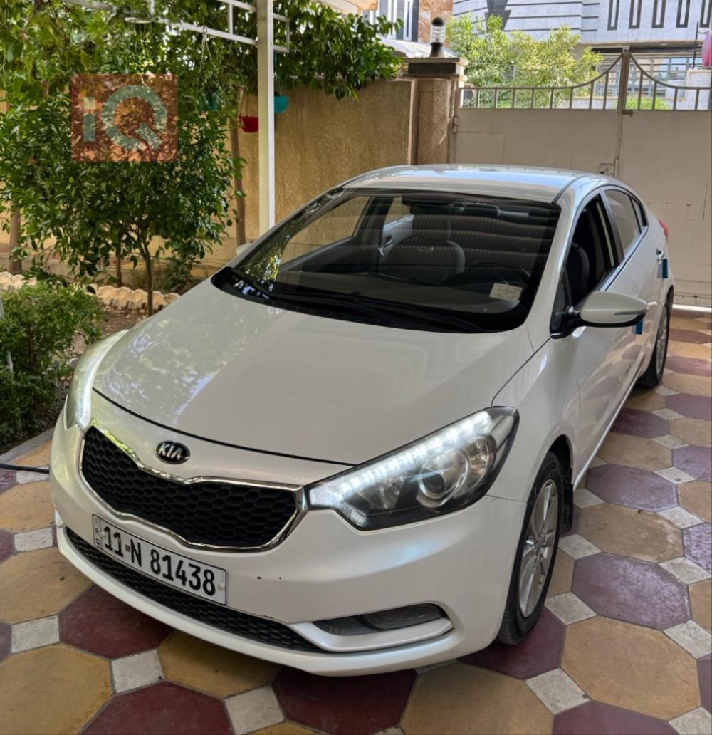 Kia Cerato